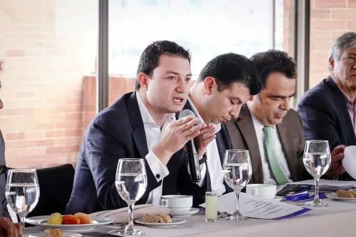 En marzo estaría lista la reglamentación de las nuevas funciones de la Contraloría En marzo estaría lista la reglamentación de las nuevas funciones de la Contraloría