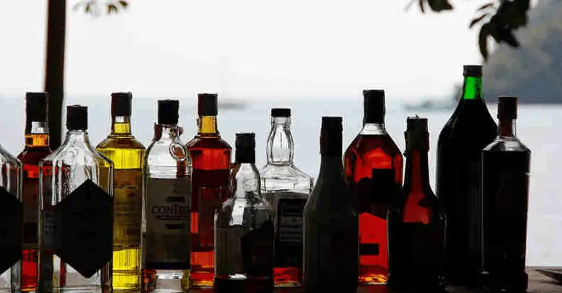 Impuesto al consumo de licores aumentó 3,8 % en 2020 Impuesto al consumo de licores aumentó 3,8 % en 2020