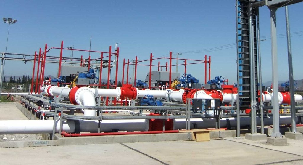 En Chile, Sonacol contrata banco de inversión para evaluar venta; superaría los US$ 1.000 millones