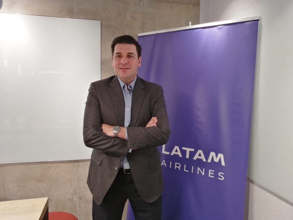 En 2020, Latam se enfocará en mejorar rentabilidad y elevar ingresos de clientes premium En 2020, Latam se enfocará en mejorar rentabilidad y elevar ingresos de clientes premium