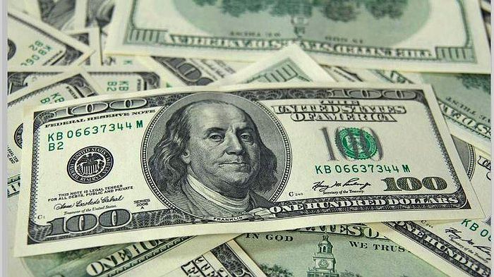 En lo que va de 2020, el peso colombiano se ha desvalorizado 7,05 %