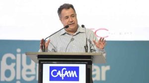 Anif ya tiene nuevo presidente