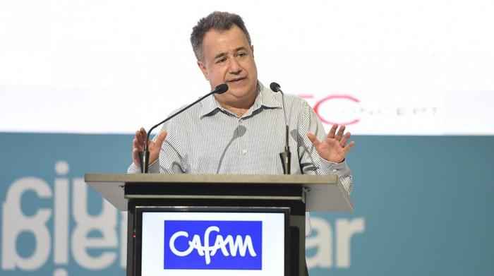 Presidente Anif: no es razonable decir que uno va a prescindir de las cajas de compensación
