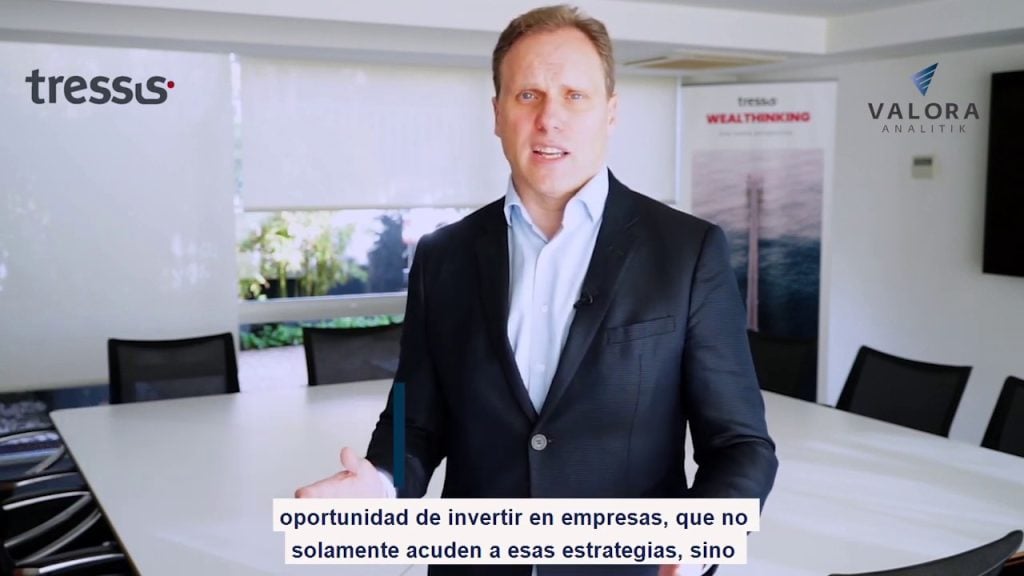 Cumbre del clima e inversión sostenible