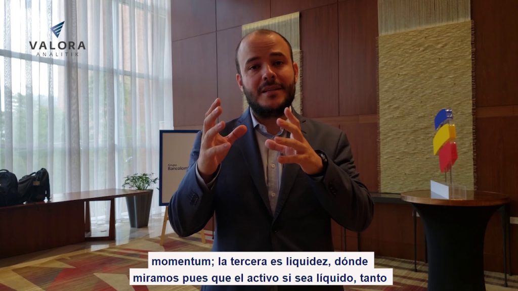 ¿En qué sostiene la elección de los cuatro Top Picks para el 2020?