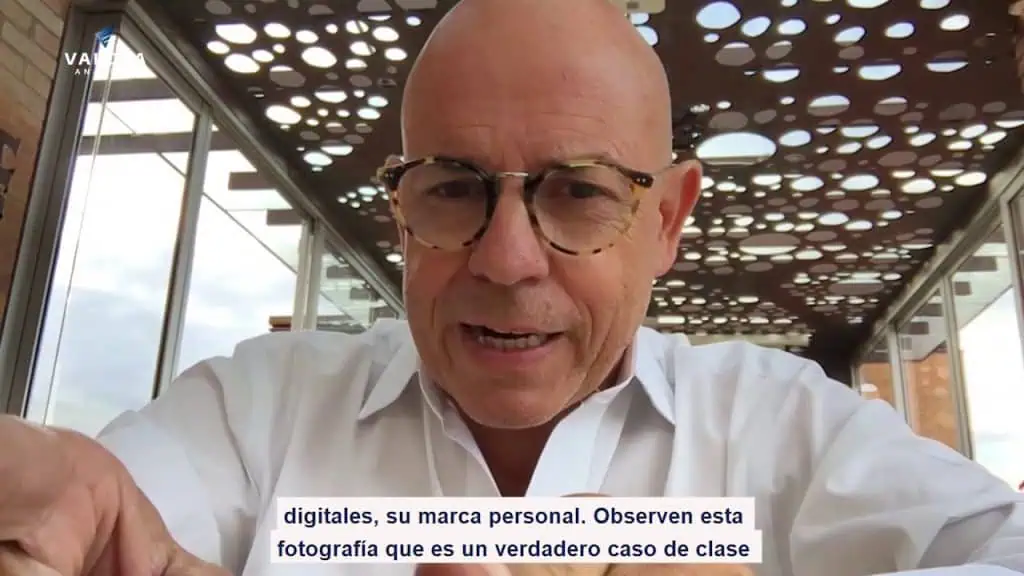 La marca personal La marca personal