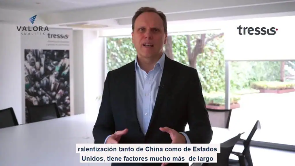 Catalizadores políticos e impacto macroeconómico Catalizadores políticos e impacto macroeconómico