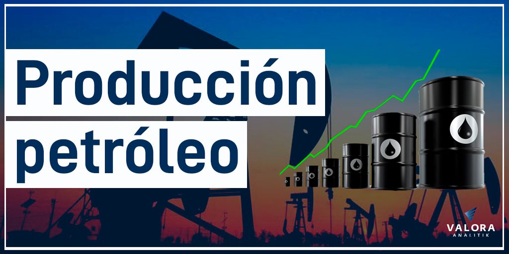Los inventarios de petróleo aumentaron en 1,2 millones de barriles en EE. UU: EIA