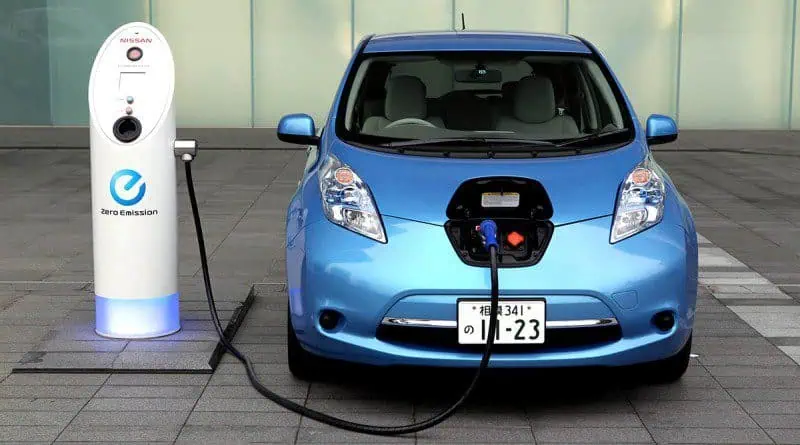 Registro de vehículos eléctricos e híbridos en Colombia creció 163,9 % en octubre Eléctricos e híbridos siguen sacando la cara por el mercado automotor colombiano