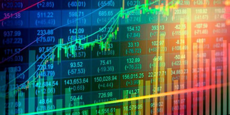 Bolsas en EE. UU. y Colombia cerraron la jornada en positivo