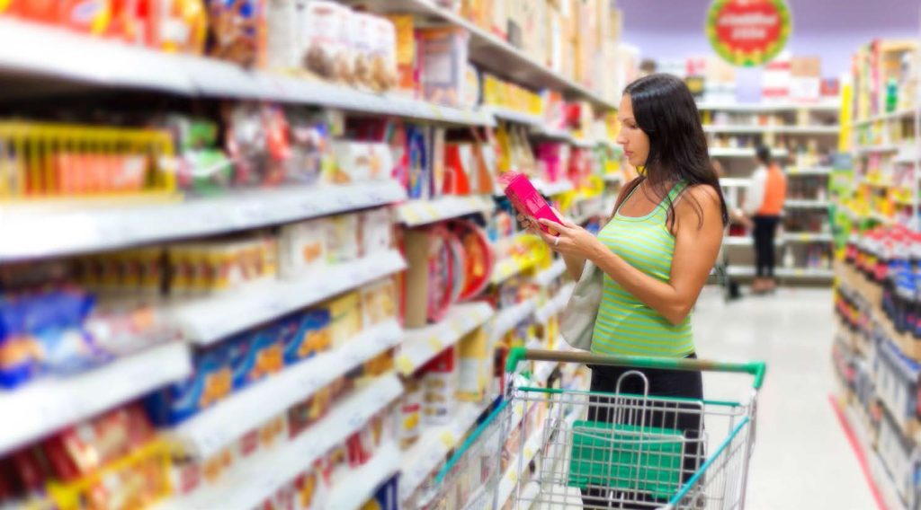 Consumo en Colombia se mantuvo en primera semana de abril, según Raddar