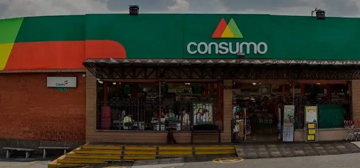 Cooperativa Consumo no va más en alianza con cadena Merkepaisa; estas son sus metas para 2020 Cooperativa Consumo no va más en alianza con cadena Merkepaisa; estas son sus metas para 2020