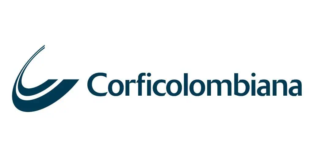 Corficolombiana mejora su perspectiva de la economía nacional en 2021 logo corficolombiana
