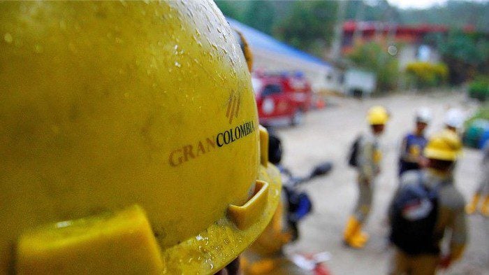 Gran Colombia Gold adquiere participación accionaria en Denarius Silver Corp.