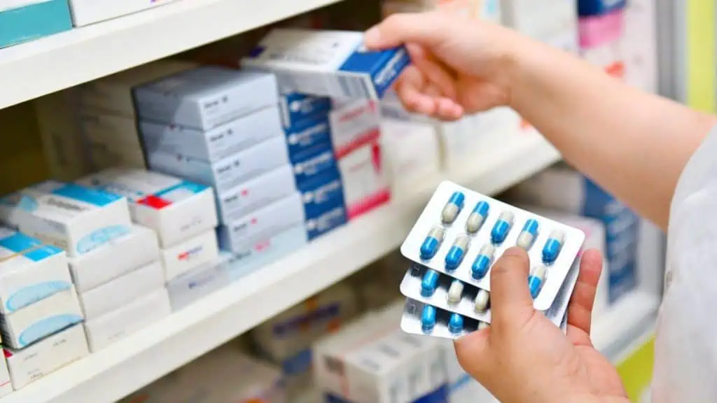 EPS reciben nueva instrucción tras el terremoto: esto cambia para la entrega de medicamentos EPS reciben nueva instrucción tras el terremoto: esto cambia para la entrega de medicamentos