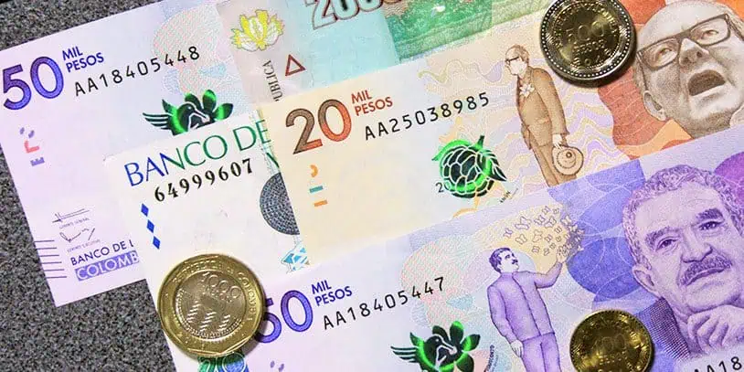Colombia expide decreto sobre tres días sin IVA Aumento del salario mínimo en Colombia sería de 3,5 % en 2021