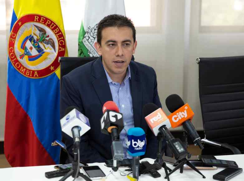 Antes de julio estaría lista la cédula digital en Colombia