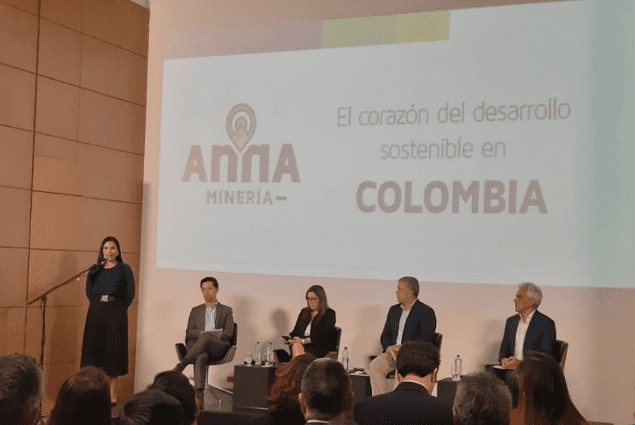 Con plataforma AnnA Minería se reduce en 72 % el tiempo para realizar trámites de solicitud de áreas