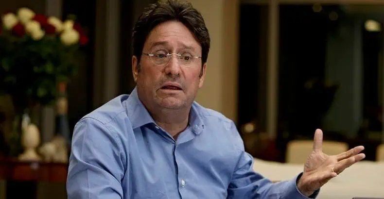 Francisco Santos renunció como embajador de Colombia en EE. UU. Francisco Santos renunció como embajador de Colombia en EE. UU.