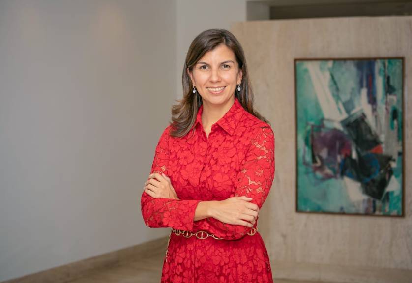 Codirectora del banco central de Colombia estima que shock en inflación de alimentos comenzó a desvanecerse