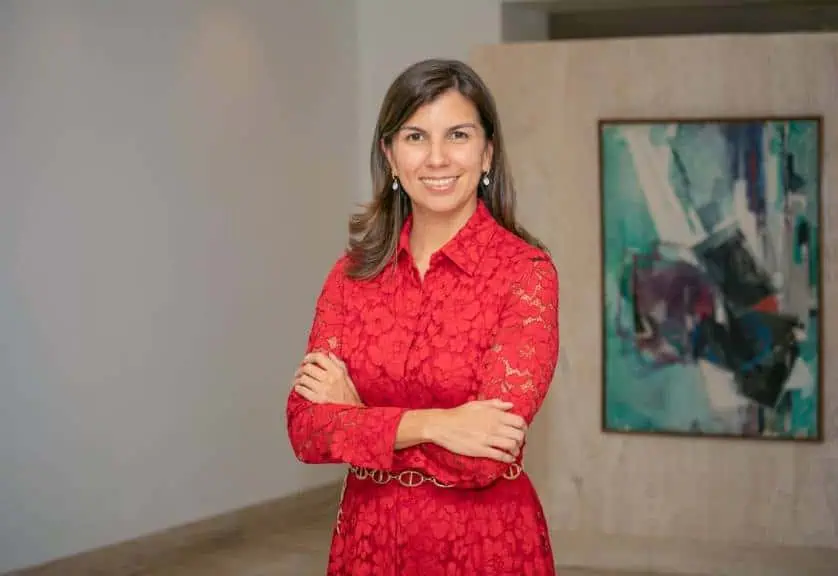 Codirectora del banco central de Colombia estima que shock en inflación de alimentos comenzó a desvanecerse Codirectora del banco central de Colombia estima que shock en inflación de alimentos comenzó a desvanecerse