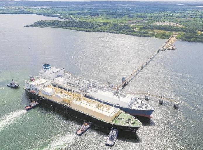 Regasificadora del Pacífico aumentaría tarifas de gas natural a usuarios en Colombia