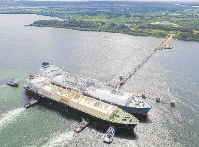 Regasificadora del Pacífico aumentaría tarifas de gas natural a usuarios en Colombia Regasificadora del Pacífico aumentaría tarifas de gas natural a usuarios en Colombia