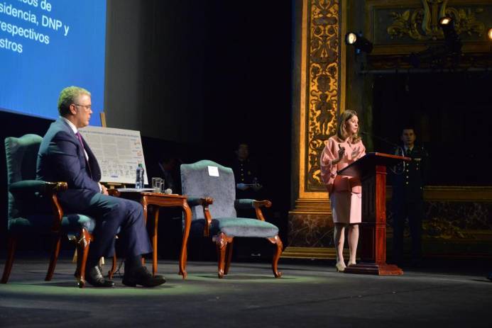 Gobierno Nacional firmó otros 10 pactos por el crecimiento, generarían 277.000 empleos nuevos