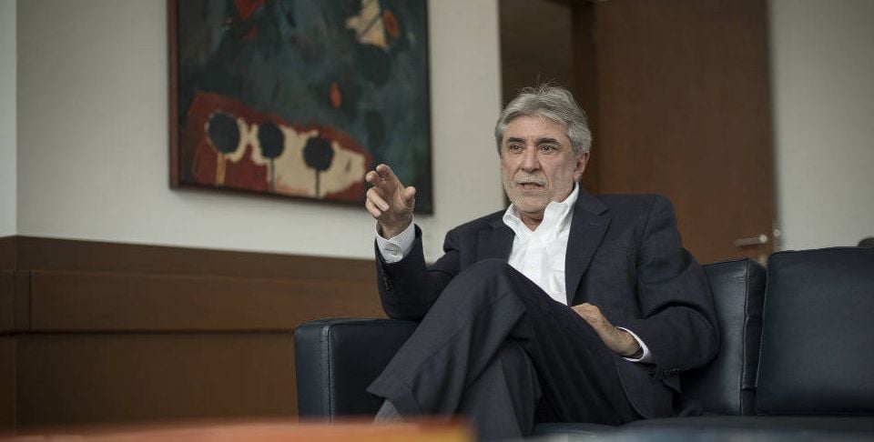BID: Si se abre el déficit fiscal, Colombia puede perder grado de inversión