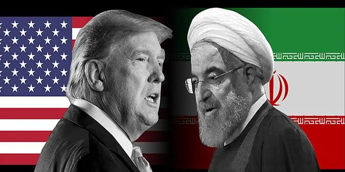 Aprueban resolución frenando poderes de Trump para atacar a Irán Aprueban resolución frenando poderes de Trump para atacar a Irán
