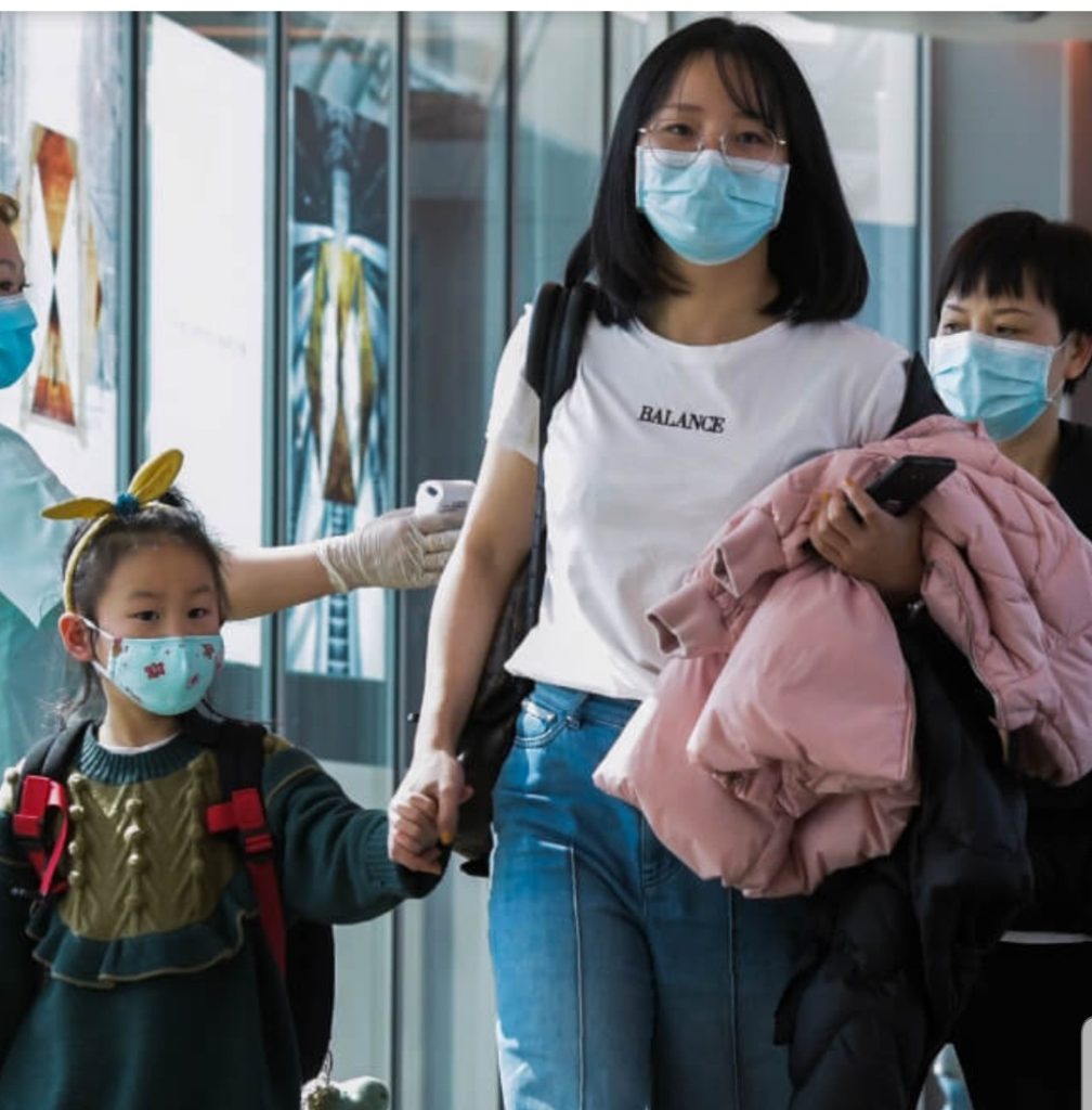 OMS declara la alerta internacional por expansión del coronavirus