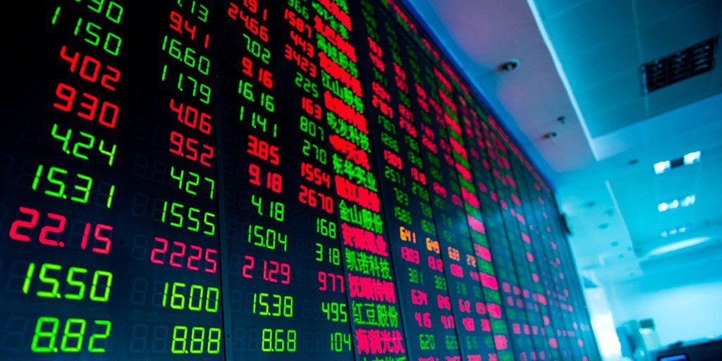Premercado | Bolsas abren la semana con resultados dispares; Wall Street cerrado por festivo