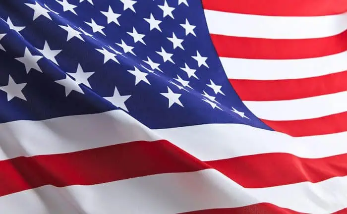¿Qué pasará con la inflación y la tasa de interés de los Estados Unidos? Eeuu-bandera-fotoCalcuworld