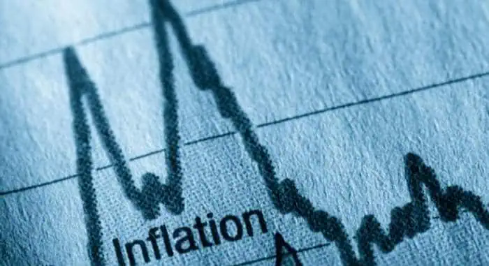 Inflación en EE. UU. cayó en mayo por tercer mes consecutivo Inflación en EE. UU. cayó en mayo por tercer mes consecutivo