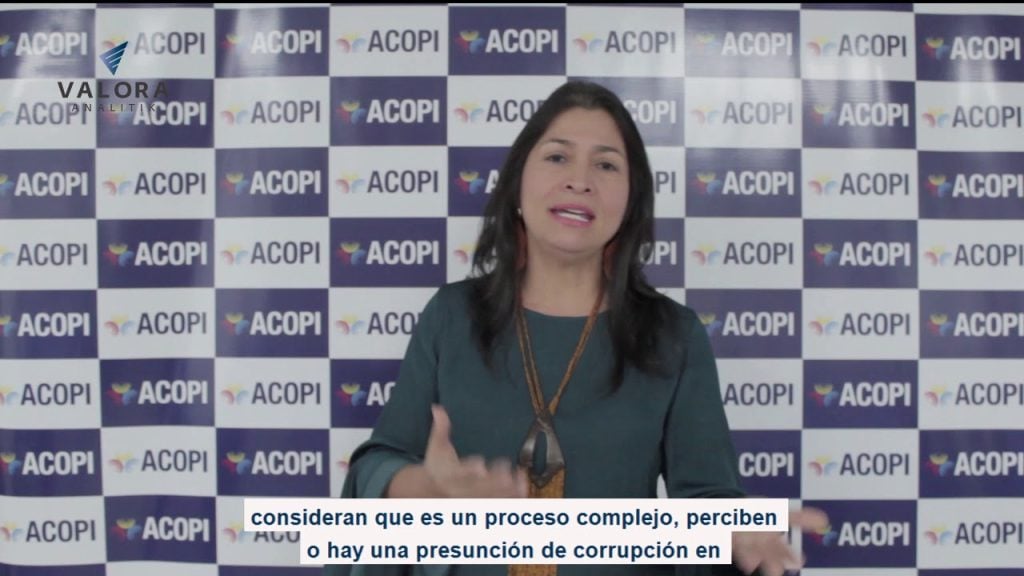 Compras públicas