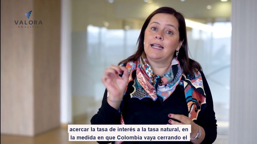 Positivas perspectivas para la economía colombiana en 2020 y 2021
