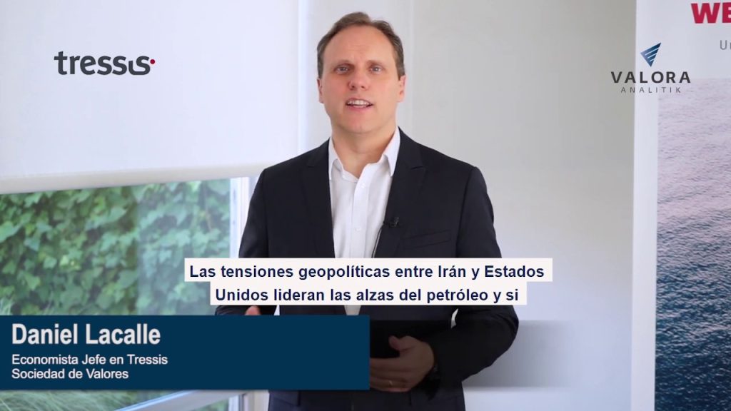 Implicaciones del conflicto Irán - EE. UU.