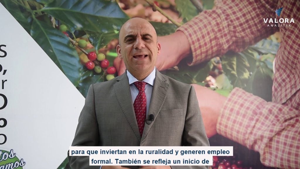 La reestructuración que impulsó los resultados del Banco Agrario en 2019