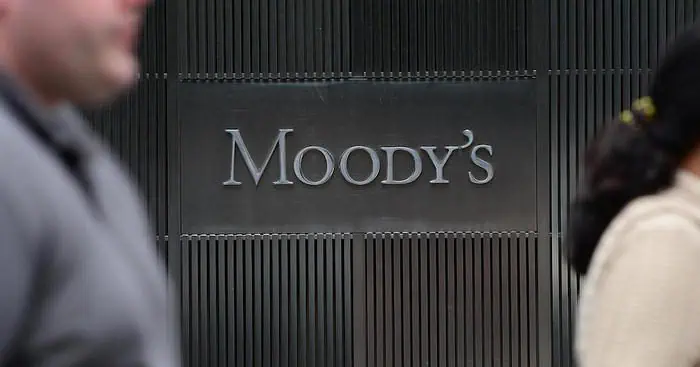 Moody’s confirma calificación de Ecopetrol Moody’s mantiene previsión de caída del PIB del G20 para 2020; mejora levemente para 2021