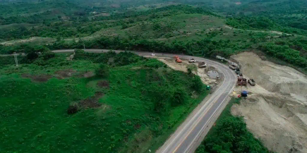 Así avanza la adjudicación de las obras del Pacto Bicentenario Así avanza la adjudicación de las obras del Pacto Bicentenario