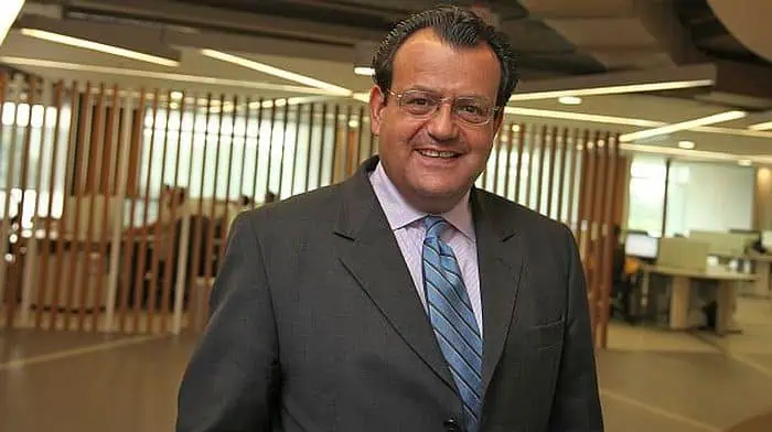 Colombia presentará plan petrolero mirando al 2040: ANH Colombia presentará plan petrolero mirando al 2040: ANH