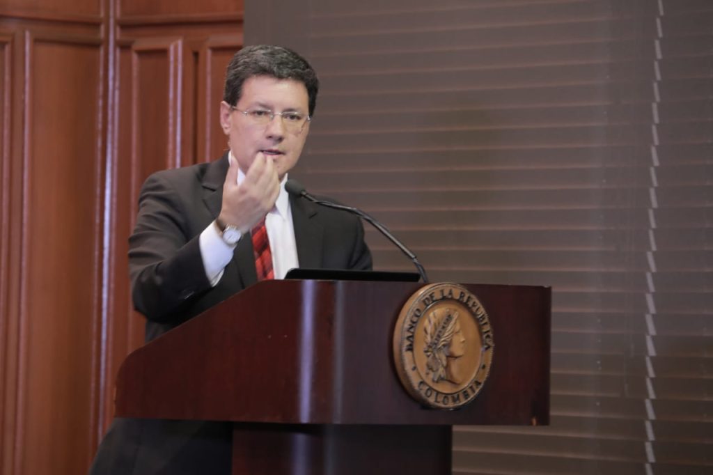 PIB de Colombia en cuarto trimestre de 2019 habría aumentado 3,3 %