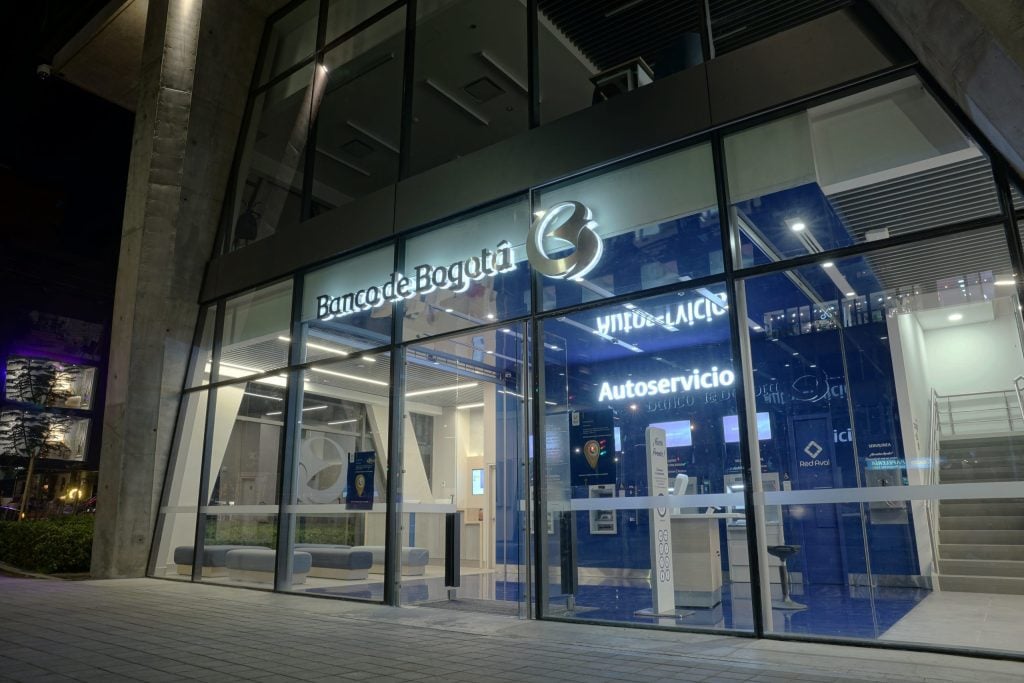 Más de 262.000 clientes se acogieron a plan de alivios del Banco de Bogotá