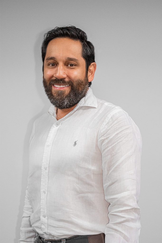Unibán nombró nuevo gerente de Asuntos Institucionales para Urabá