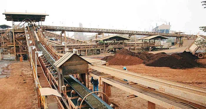 Millonario proceso de responsabilidad fiscal en mina de níquel de Cerro Matoso en Colombia Millonario proceso de responsabilidad fiscal en mina de níquel de Cerro Matoso en Colombia