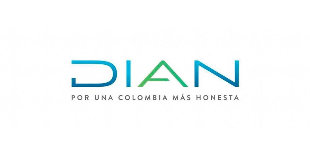 logo dian