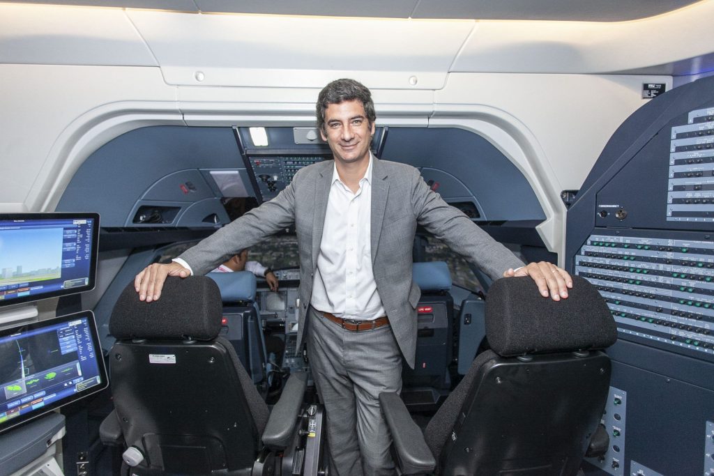 Irelandia Aviation otorgará acciones de Viva Air a empleados de la compañía