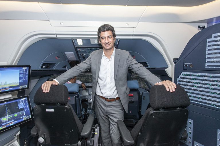 Irelandia Aviation otorgará acciones de Viva Air a empleados de la compañía