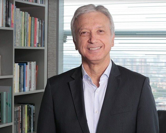 Gonzalo Pérez es el nuevo presidente de Grupo Sura