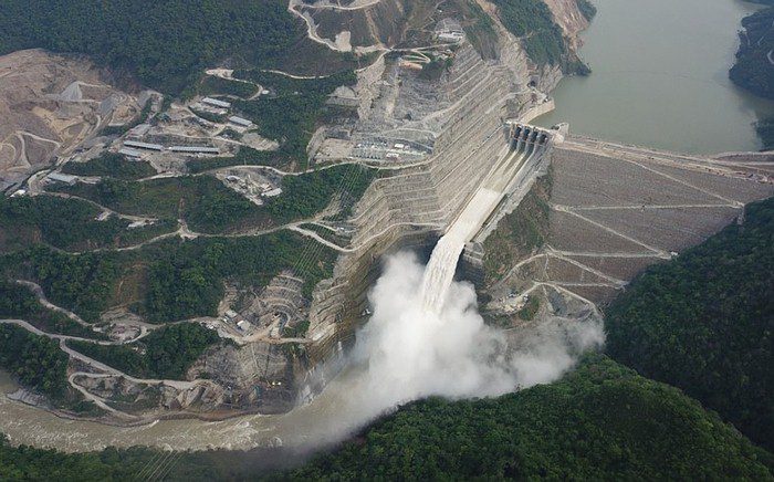 EPM demanda a constructores, interventores y aseguradoras de Hidroituango por $9,9 billones